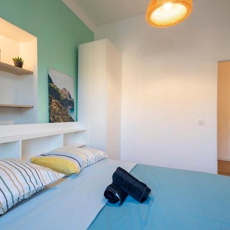 The Big Flat - Hypercentre - Car Park - Virtual Tour Apartment Nice Exterior photo